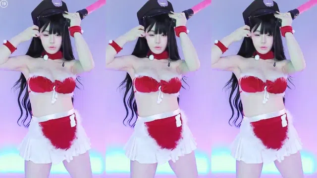 图片[7] - [Korean BJ] olison 2025-12-25 - KBJFan