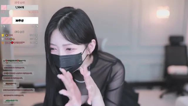 图片[5] - [Korean BJ] anystar00 2025-05-27 - KBJFan