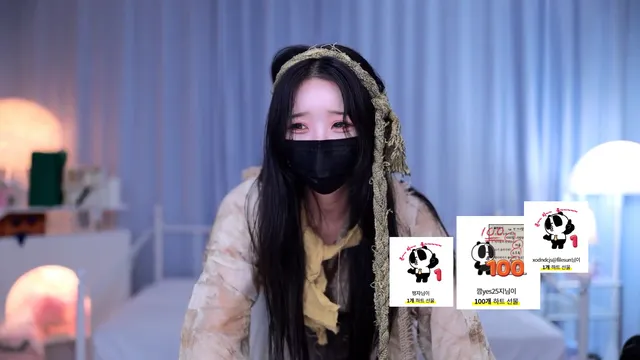 图片[9] - [Korean BJ] moem9e9 2025-06-02 - KBJFan