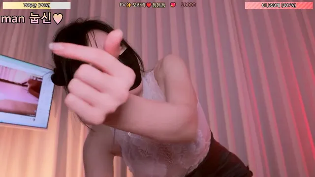 图片[2] - [Korean BJ] 4ocari 2025-12-02 - KBJFan