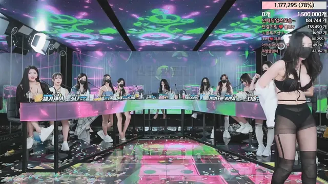 图片[46] - [Korean BJ] jinricp 2024-03-18 - KBJFan