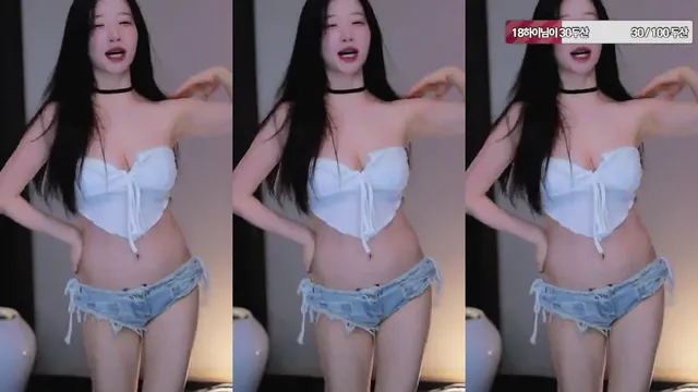 图片[4] - [Korean BJ] mj0128 2025-03-25