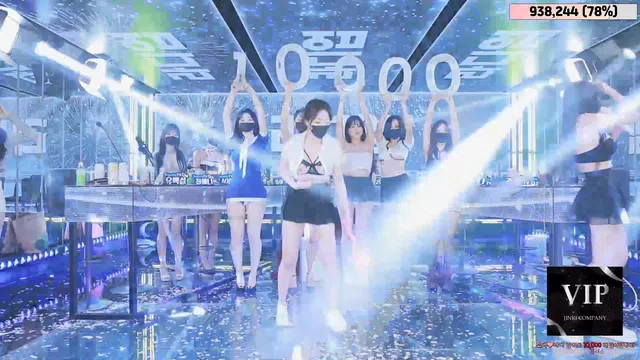 图片[42] - [Korean BJ] jinricp 2024-05-26 - KBJFan