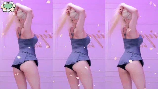 [Korean BJ] joahe2 2025-03-18-秀人集