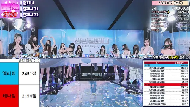 图片[62] - [Korean BJ] jinricp 2024-03-11 - KBJFan