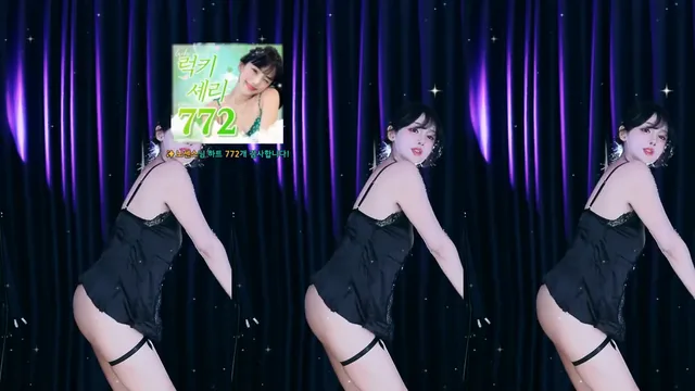 图片[1] - [Korean BJ] chuchu369 2026-03-19 - KBJFan