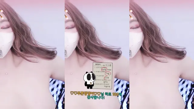 图片[3] - [Korean BJ] flora317 2026-04-17 - KBJFan