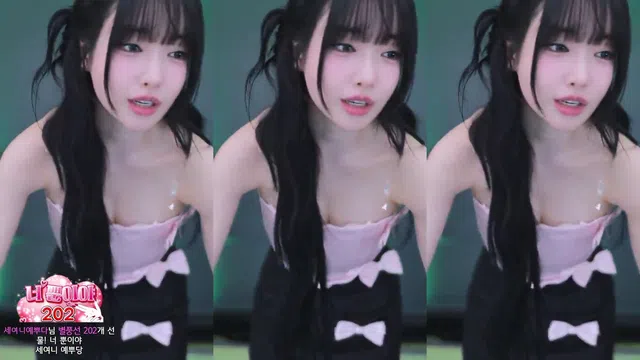 图片[7] - [Korean BJ] m0m099 2025-04-29