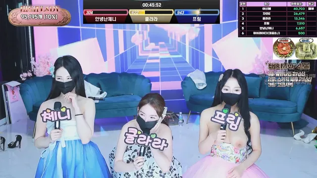 图片[50] - [Korean BJ] hicompany 2025-05-11 - KBJFan