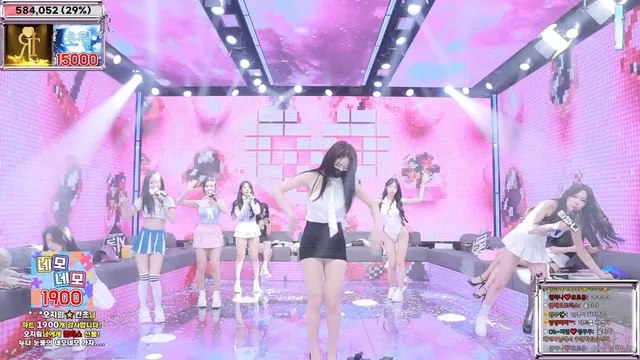 图片[24] - [Korean BJ] jinricp 2025-02-17 - KBJFan