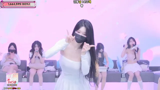 图片[46] - [Korean BJ] jinricp 2025-07-28 - KBJFan