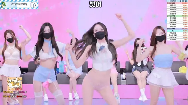 图片[34] - [Korean BJ] pandaclass 2025-06-28 - KBJFan