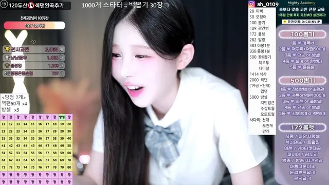 图片[3] - [Korean BJ] gusdk2362 2025-08-24 - KBJFan