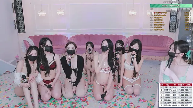 图片[68] - [Korean BJ] mscrew33 2025-05-17 - KBJFan