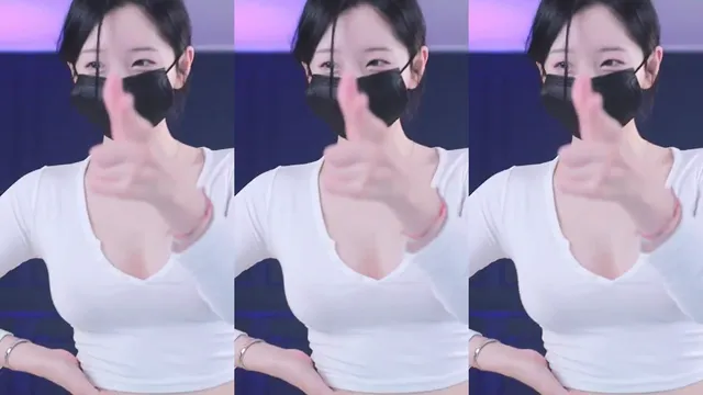 图片[1] - [Korean BJ] muse62 2025-11-10 - KBJFan