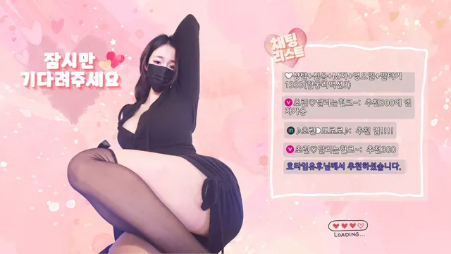 图片[1] - [Korean BJ] zlap990 2025-03-03 - KBJFan