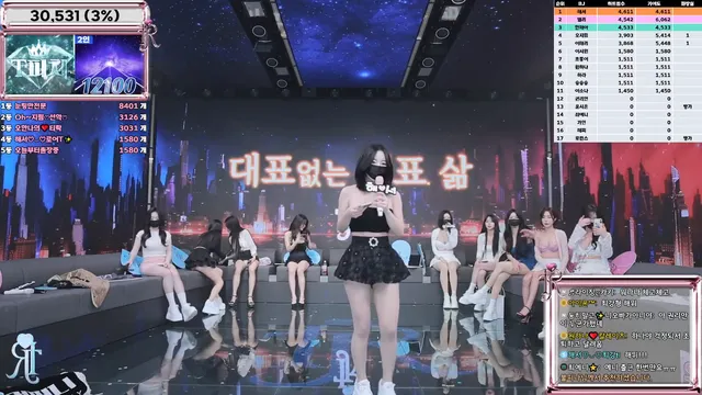 图片[3] - [Korean BJ] jinricp 2025-06-09 - KBJFan