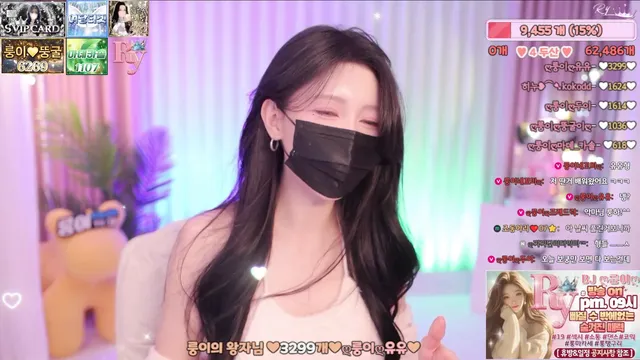 图片[3] - [Korean BJ] dkdlfjqm758 2026-02-20 - KBJFan