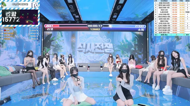 图片[34] - [Korean BJ] pandaclass 2025-07-01 - KBJFan