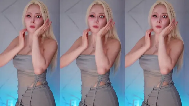 图片[3] - [Korean BJ] thisisfoxy01 2025-05-04 - KBJFan