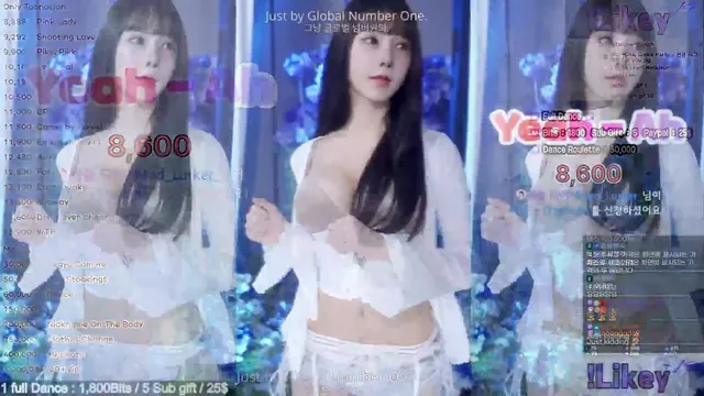 图片[1] - [Korean BJ] aesoon_96 2025-03-30 - KBJFan