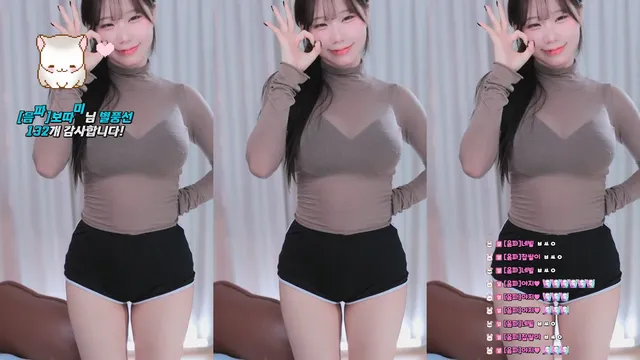 图片[5] - [Korean BJ] haumpah 2025-03-22