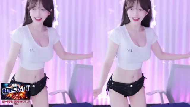 图片[1] - [Korean BJ] flower1023 2025-02-16 - KBJFan