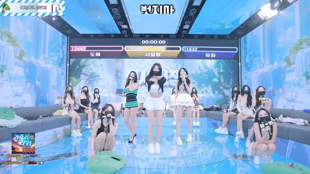 图片[35] - [Korean BJ] pandaclass 2025-07-15 - KBJFan