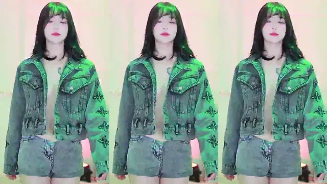 图片[2] - [Korean BJ] qkeksms3 2025-02-08 - KBJFan