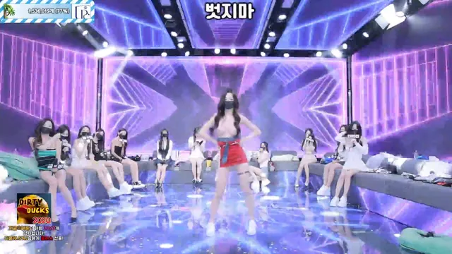 图片[72] - [Korean BJ] pandaclass 2025-07-15 - KBJFan