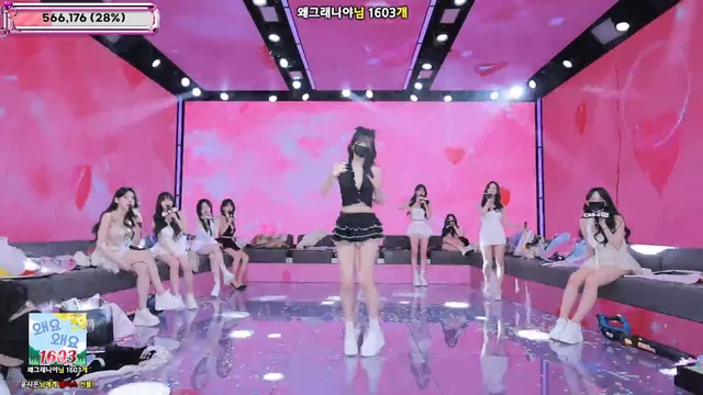 图片[32] - [Korean BJ] jinricp 2025-11-19 - KBJFan