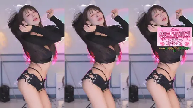 [Korean BJ] dign1461 2025-04-14