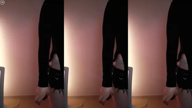 图片[5] - [Korean BJ] yesrin21 2025-03-26