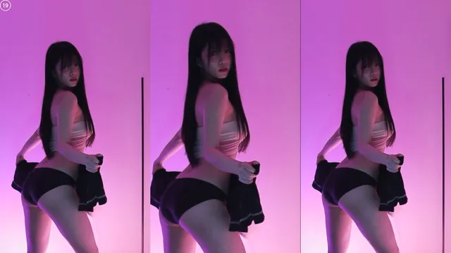 图片[4] - [Korean BJ] yin2618 2025-08-20 - KBJFan