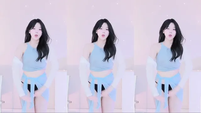 图片[4] - [Korean BJ] hanyura282 2025-08-11 - KBJFan