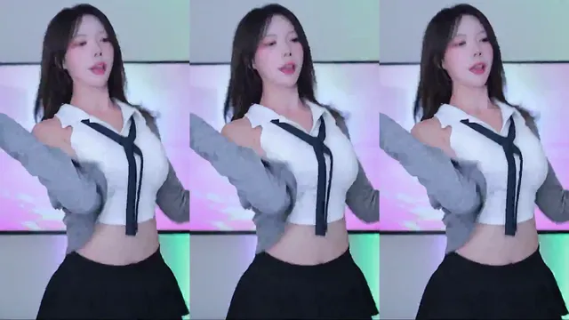 图片[2] - [Korean BJ] uheeeee 2025-09-18 - KBJFan