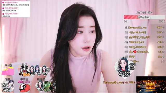 图片[4] - [Korean BJ] in0410 2025-03-20 - KBJFan