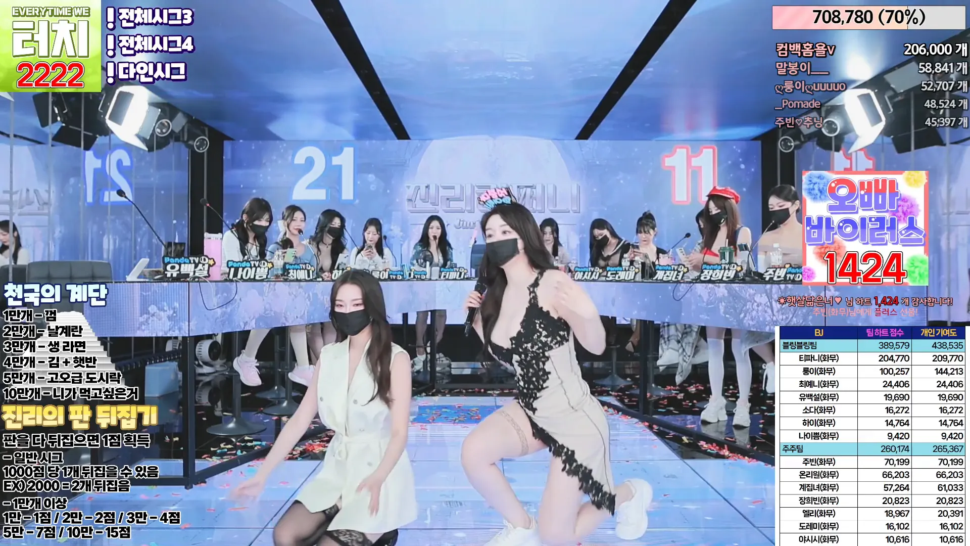 图片[30] - [Korean BJ] jinricp 2024-05-17 - KBJFan