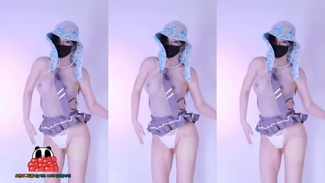 图片[2] - [Korean BJ] ohhanna 2025-04-03 - KBJFan