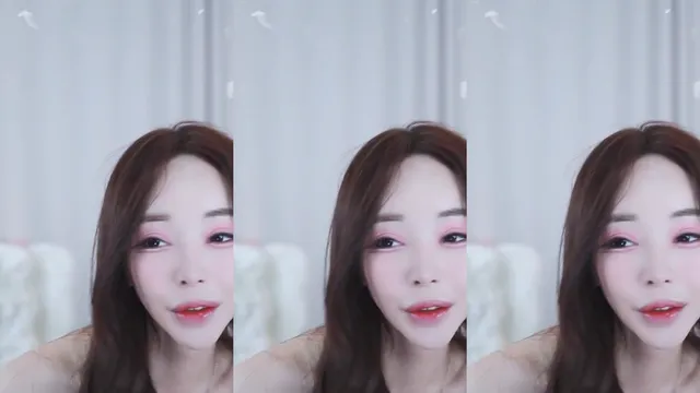 图片[3] - [Korean BJ] cherrybest 2025-09-27 - KBJFan