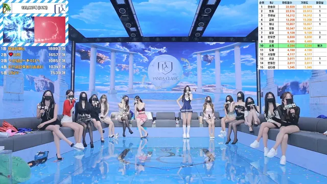 图片[29] - [Korean BJ] pandaclass 2025-06-19 - KBJFan