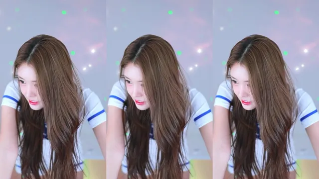 图片[1] - [Korean BJ] shsh0303 2025-03-17 - KBJFan