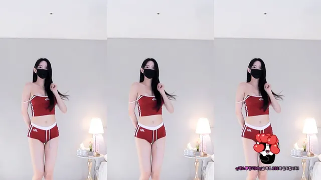 图片[3] - [Korean BJ] tess00 2025-06-16 - KBJFan