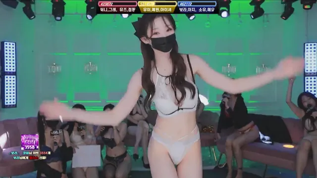 图片[58] - [Korean BJ] mscrew33 2025-12-22 - KBJFan