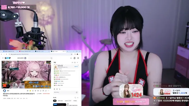 图片[4] - [Korean BJ] inhye0416 2026-04-26 - KBJFan