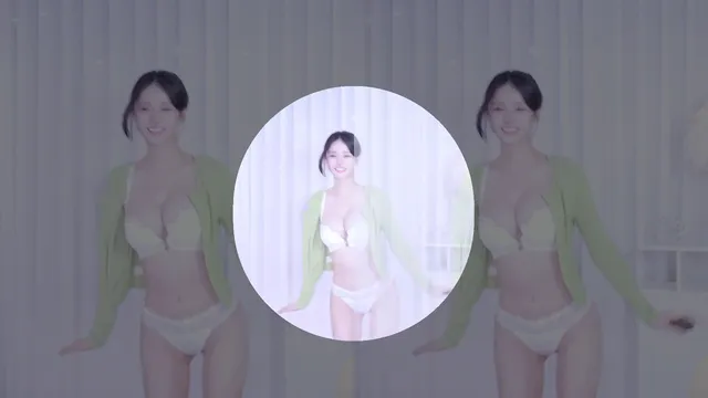 图片[1] - [Korean BJ] ohhanna 2025-08-22 - KBJFan