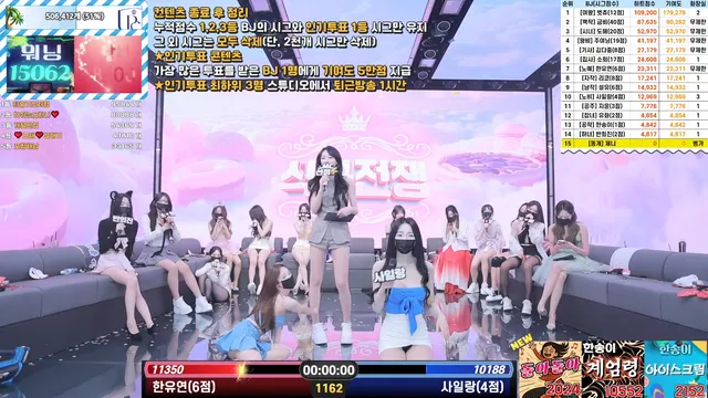 图片[24] - [Korean BJ] pandaclass 2025-07-03 - KBJFan