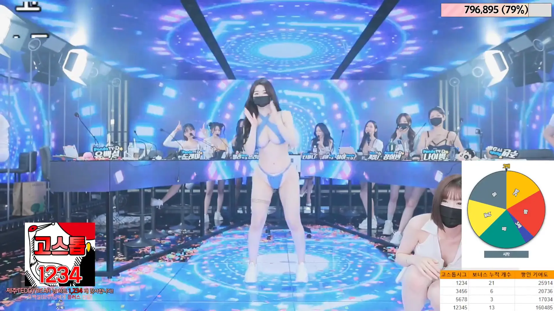 图片[37] - [Korean BJ] jinricp 2024-05-20 - KBJFan