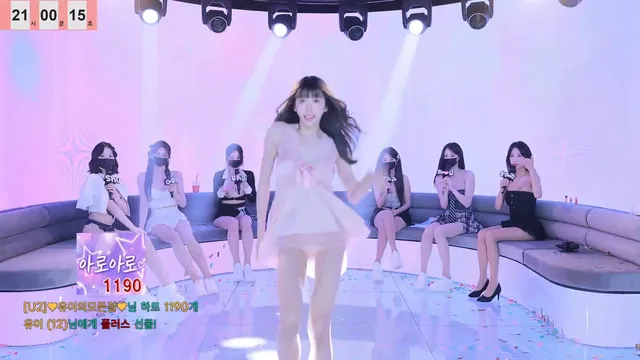 图片[20] - [Korean BJ] mscrew33 2026-05-29 - KBJFan