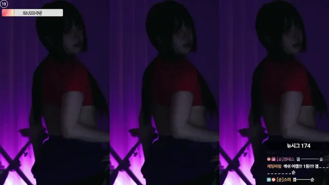 图片[6] - [Korean BJ] inhye0416 2026-01-17 - KBJFan